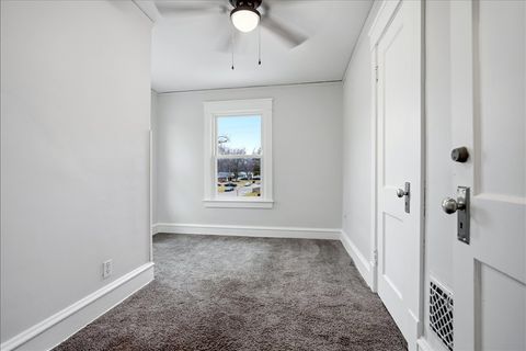 Tiny photo for 811 W College Avenue, Normal, IL 61761 (MLS # 12578805)