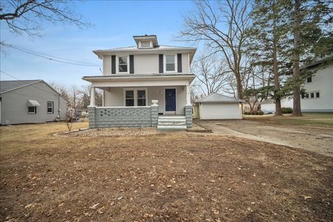 Tiny photo for 811 W College Avenue, Normal, IL 61761 (MLS # 12578805)