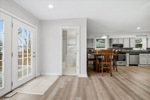 Tiny photo for 811 W College Avenue, Normal, IL 61761 (MLS # 12578805)