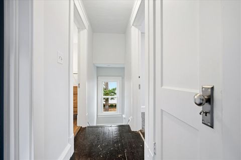 Tiny photo for 811 W College Avenue, Normal, IL 61761 (MLS # 12578805)