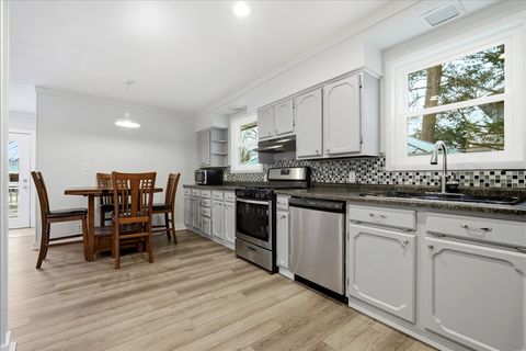 Tiny photo for 811 W College Avenue, Normal, IL 61761 (MLS # 12578805)