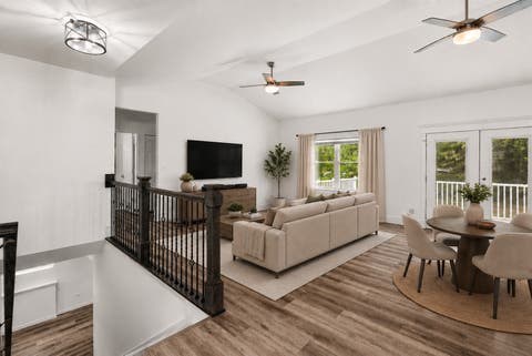 Tiny photo for 20929 Lakewoods Lane, Shorewood, IL 60404 (MLS # 12653079)