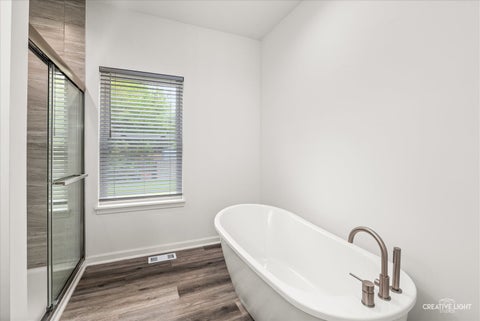 Tiny photo for 20929 Lakewoods Lane, Shorewood, IL 60404 (MLS # 12653079)
