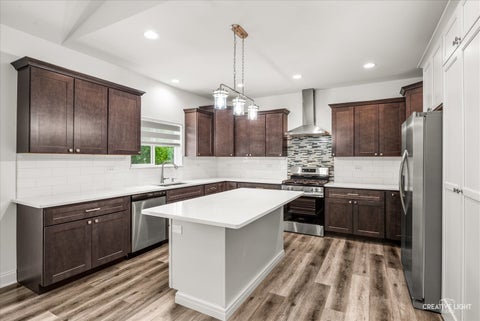 Tiny photo for 20929 Lakewoods Lane, Shorewood, IL 60404 (MLS # 12653079)