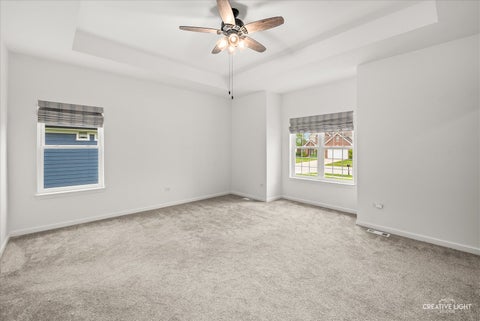 Tiny photo for 20929 Lakewoods Lane, Shorewood, IL 60404 (MLS # 12653079)