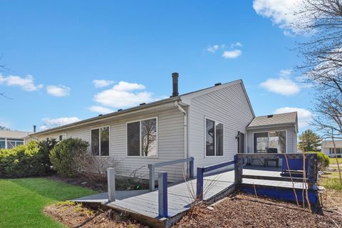 Tiny photo for Champaign, IL 61822 (MLS # 12442151)