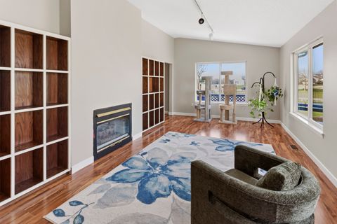 Tiny photo for Champaign, IL 61822 (MLS # 12442151)