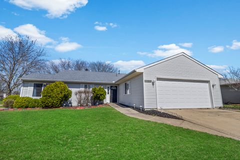 Photo of Champaign, IL 61822 (MLS # 12442151)