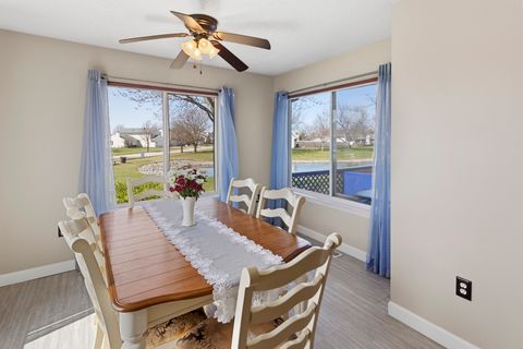 Tiny photo for Champaign, IL 61822 (MLS # 12442151)