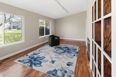 Tiny photo for Champaign, IL 61822 (MLS # 12442151)