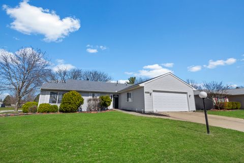 Tiny photo for Champaign, IL 61822 (MLS # 12442151)