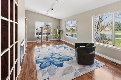 Tiny photo for Champaign, IL 61822 (MLS # 12442151)