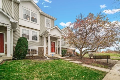 A home in Round Lake