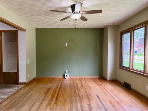 Tiny photo for 3036 Tower Road, Clinton, IA 52732 (MLS # 12700044)