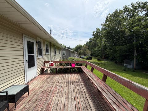 Tiny photo for 3036 Tower Road, Clinton, IA 52732 (MLS # 12700044)