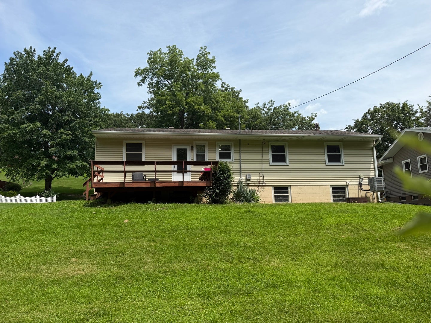 3036 Tower Road