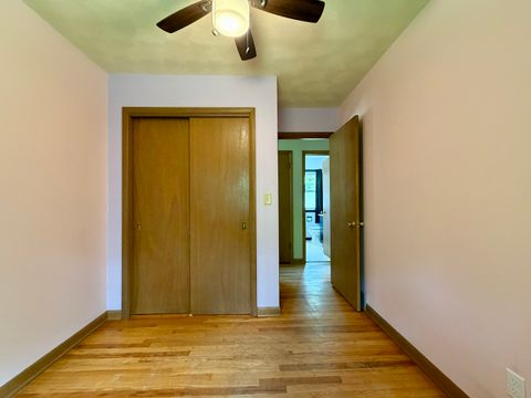 Tiny photo for 3036 Tower Road, Clinton, IA 52732 (MLS # 12700044)