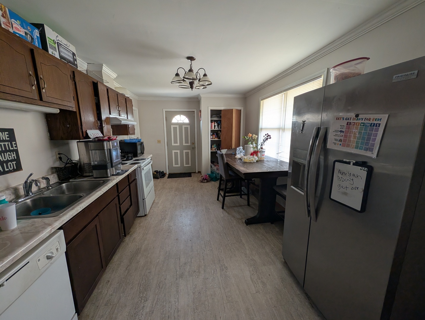 607 Castleton