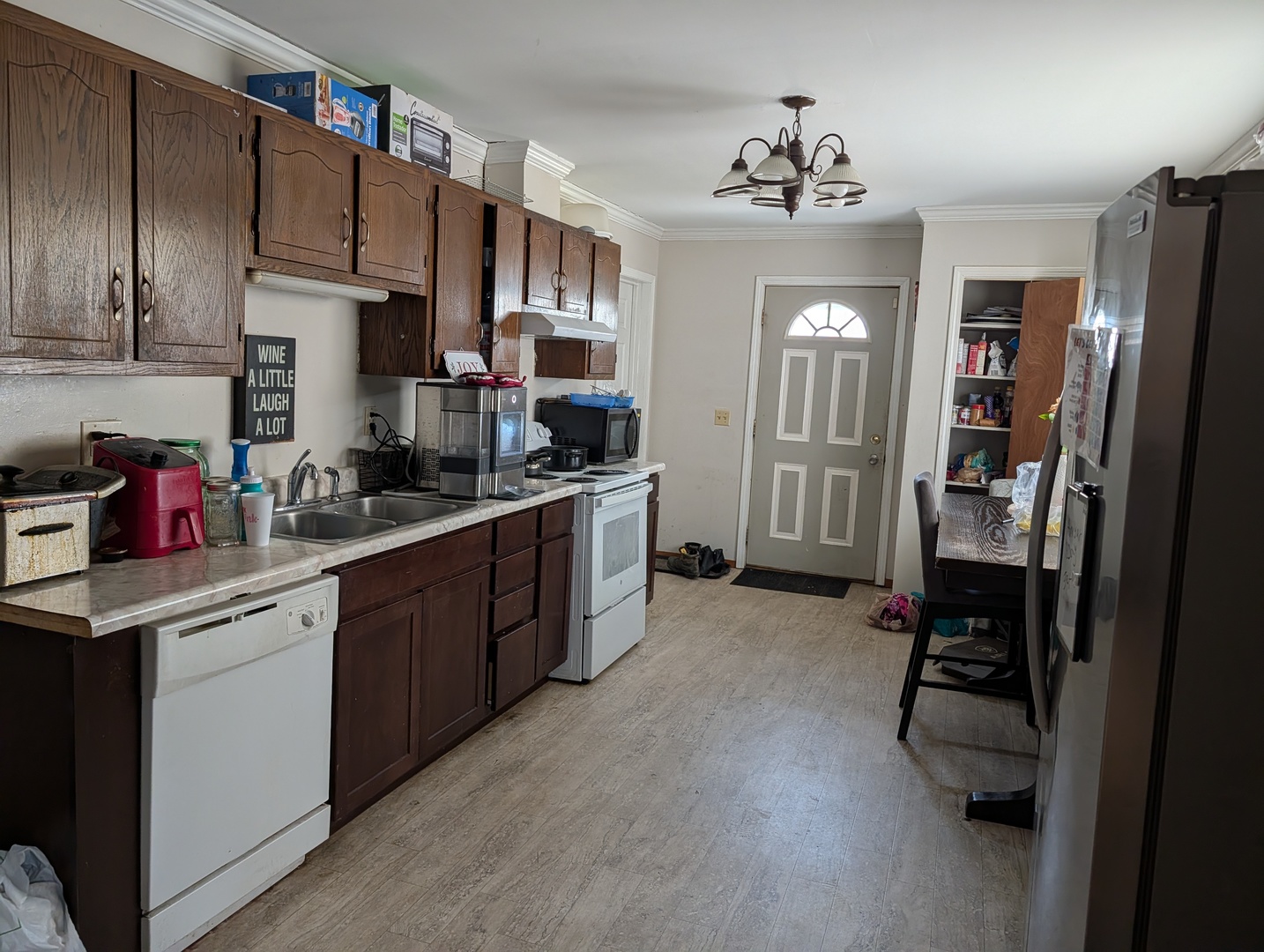607 Castleton