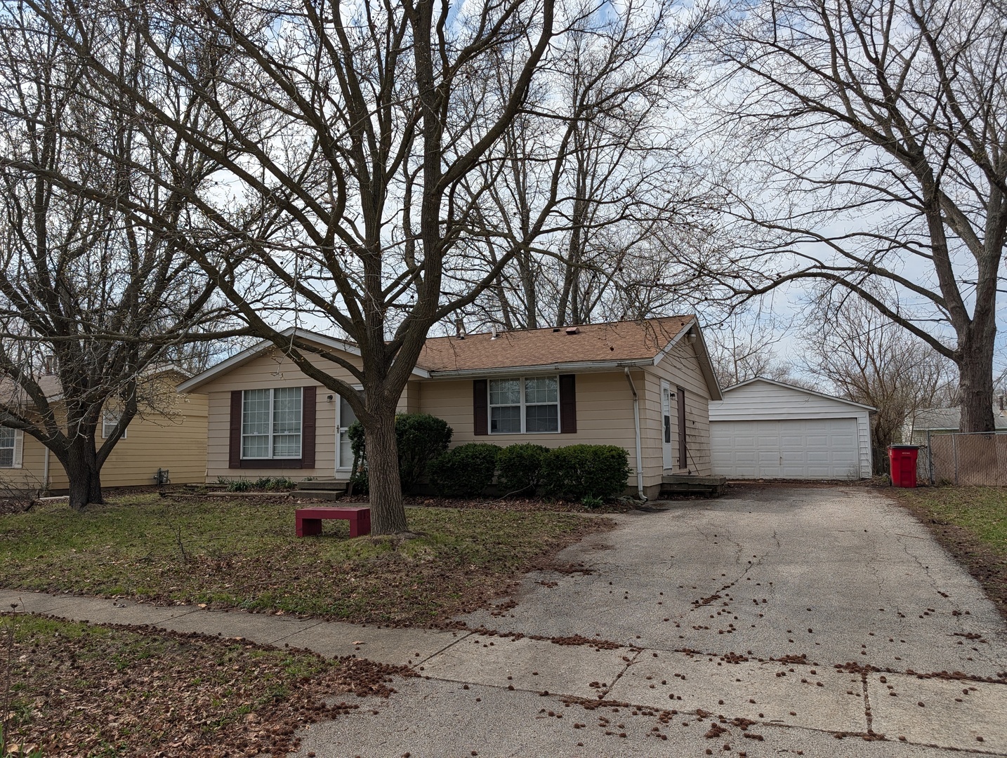 607 Castleton