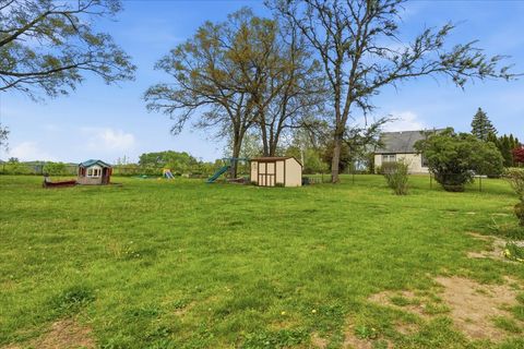 Tiny photo for 415 Garfield Road, Ingleside, IL 60041 (MLS # 12591428)