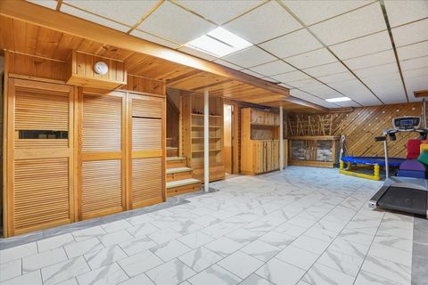 Tiny photo for 415 Garfield Road, Ingleside, IL 60041 (MLS # 12591428)