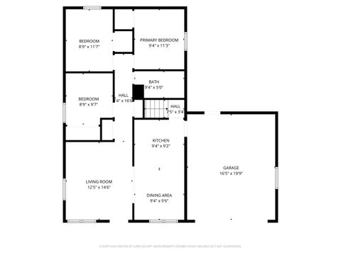 Tiny photo for 415 Garfield Road, Ingleside, IL 60041 (MLS # 12591428)