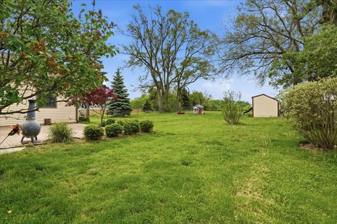 Tiny photo for 415 Garfield Road, Ingleside, IL 60041 (MLS # 12591428)