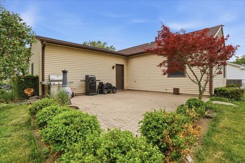 Tiny photo for 415 Garfield Road, Ingleside, IL 60041 (MLS # 12591428)