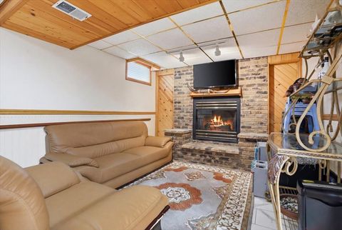 Tiny photo for 415 Garfield Road, Ingleside, IL 60041 (MLS # 12591428)