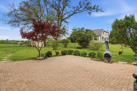 Tiny photo for 415 Garfield Road, Ingleside, IL 60041 (MLS # 12591428)