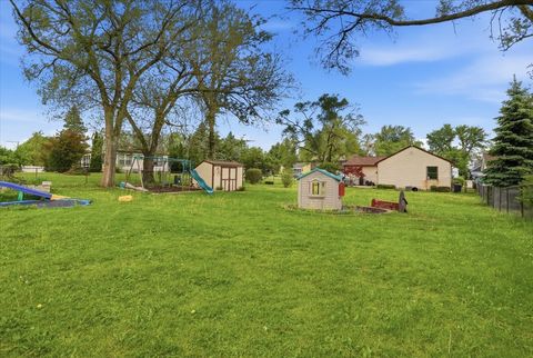 Tiny photo for 415 Garfield Road, Ingleside, IL 60041 (MLS # 12591428)