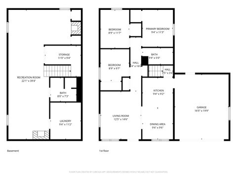 Tiny photo for 415 Garfield Road, Ingleside, IL 60041 (MLS # 12591428)