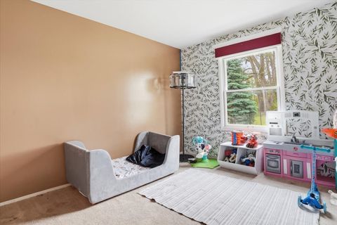 Tiny photo for 415 Garfield Road, Ingleside, IL 60041 (MLS # 12591428)