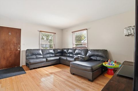 Tiny photo for 415 Garfield Road, Ingleside, IL 60041 (MLS # 12591428)
