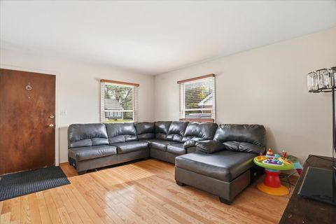 Tiny photo for 415 Garfield Road, Ingleside, IL 60041 (MLS # 12591428)