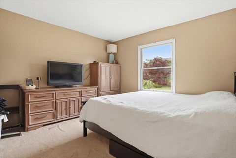Tiny photo for 415 Garfield Road, Ingleside, IL 60041 (MLS # 12591428)
