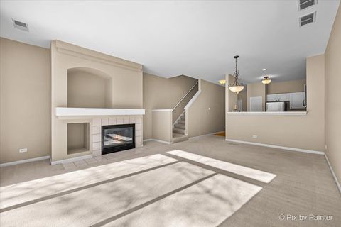 Tiny photo for 2424 Oneida Lane, Naperville, IL 60563 (MLS # 12550631)