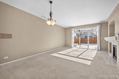 Tiny photo for 2424 Oneida Lane, Naperville, IL 60563 (MLS # 12550631)