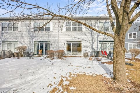 Tiny photo for 2424 Oneida Lane, Naperville, IL 60563 (MLS # 12550631)