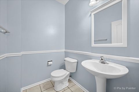 Tiny photo for 2424 Oneida Lane, Naperville, IL 60563 (MLS # 12550631)