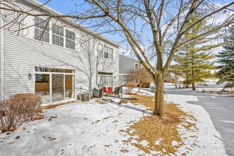 Tiny photo for 2424 Oneida Lane, Naperville, IL 60563 (MLS # 12550631)