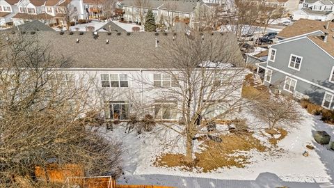 Tiny photo for 2424 Oneida Lane, Naperville, IL 60563 (MLS # 12550631)