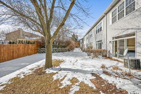 Tiny photo for 2424 Oneida Lane, Naperville, IL 60563 (MLS # 12550631)