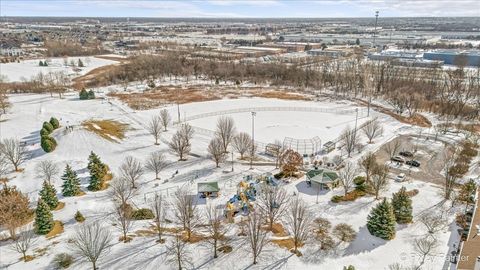 Tiny photo for 2424 Oneida Lane, Naperville, IL 60563 (MLS # 12550631)