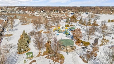 Tiny photo for 2424 Oneida Lane, Naperville, IL 60563 (MLS # 12550631)