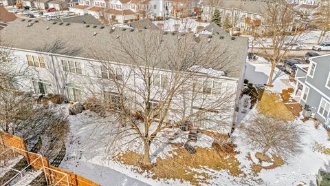 Tiny photo for 2424 Oneida Lane, Naperville, IL 60563 (MLS # 12550631)