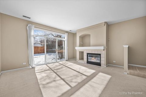 Tiny photo for 2424 Oneida Lane, Naperville, IL 60563 (MLS # 12550631)