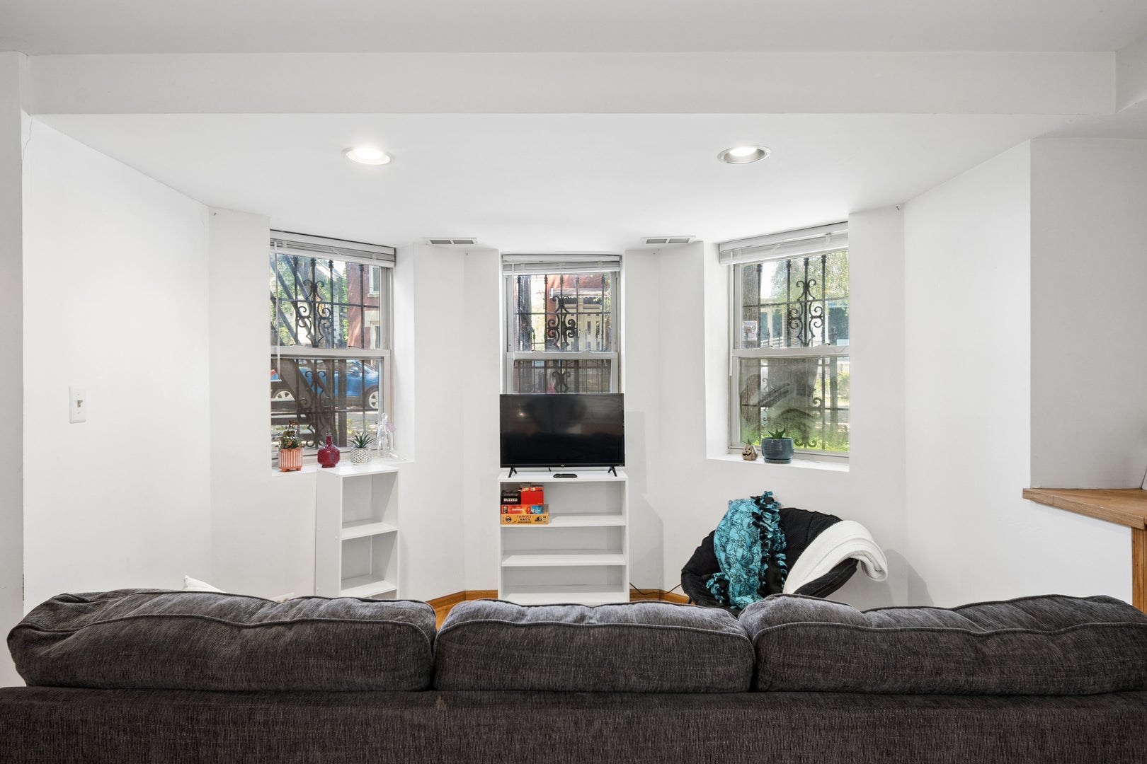 1236 N Marion Court Garden