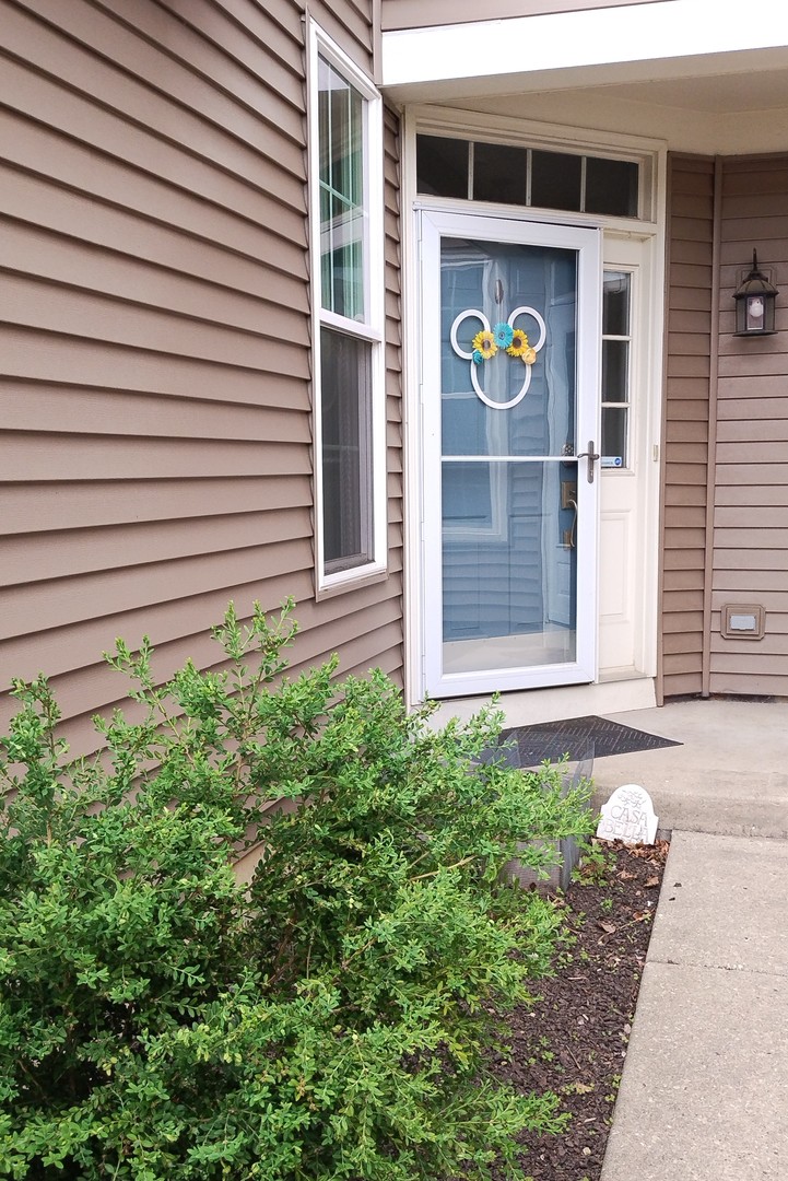 1373 Grayshire Court